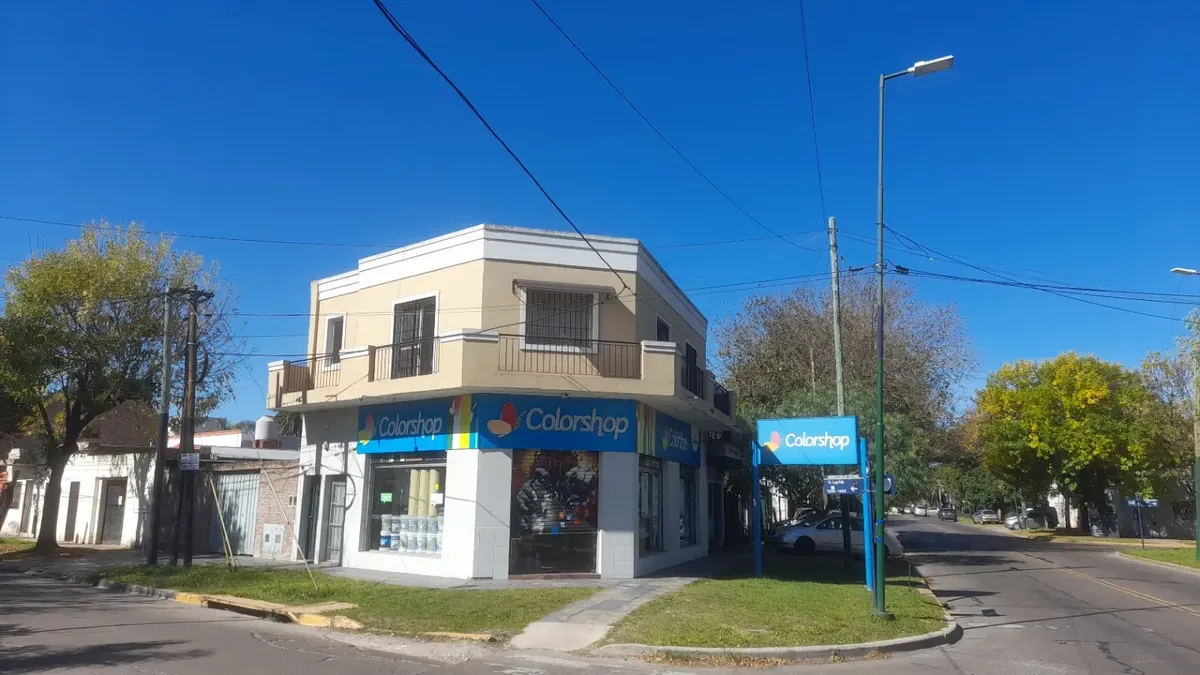 Alquiler Departamento Ituzaingó Norte