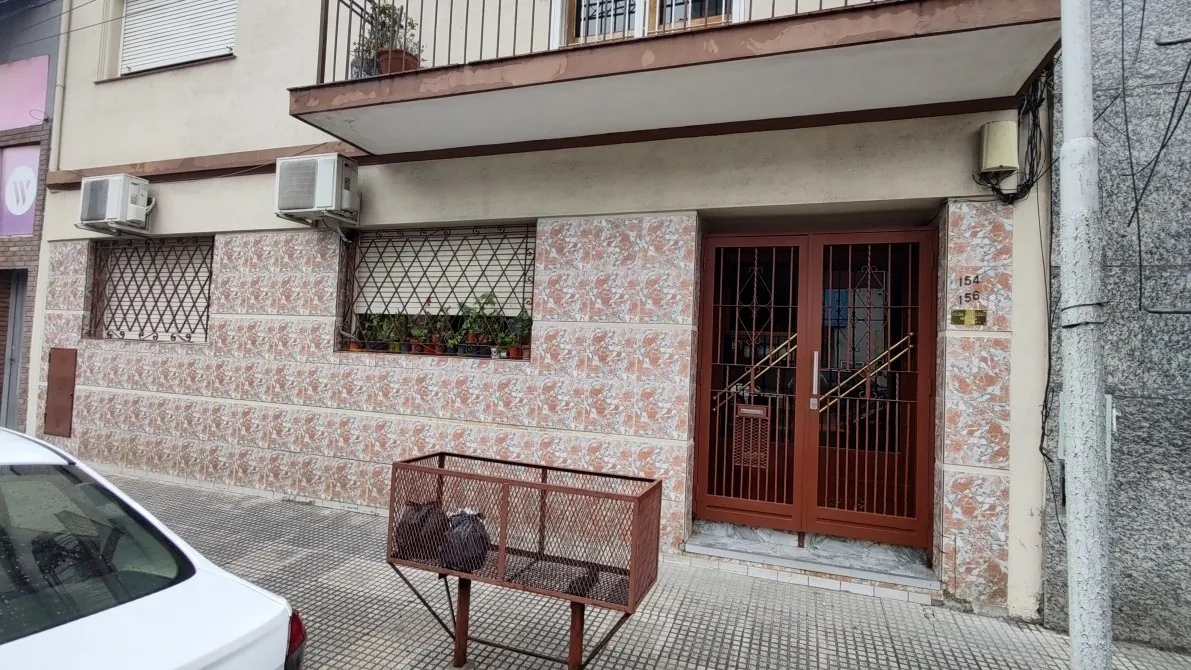 Listing: 1 bedroom, Avellaneda
