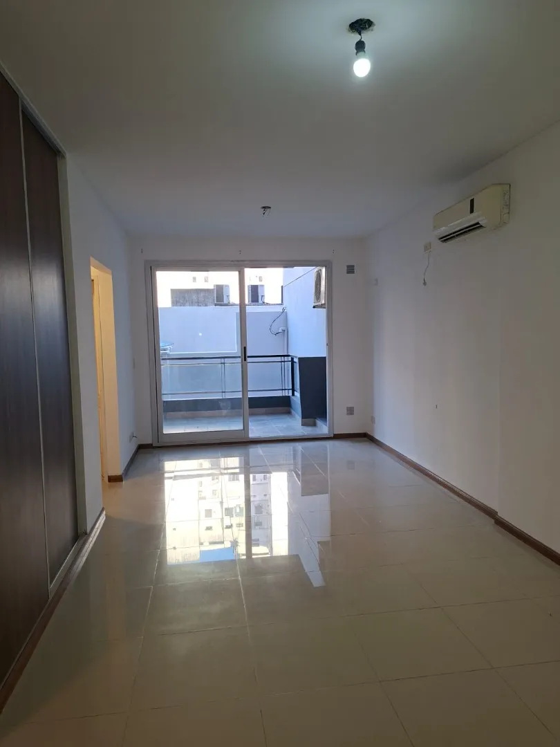 Departamento En Alquiler Temporario