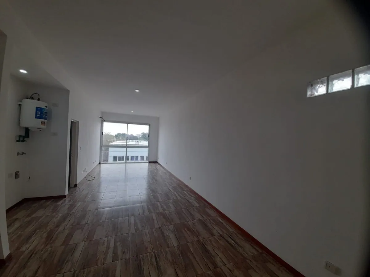 Alquiler Departamento Loft 45 M2 Céntrico Uso Vivienda Profesional Oficina Consultorio