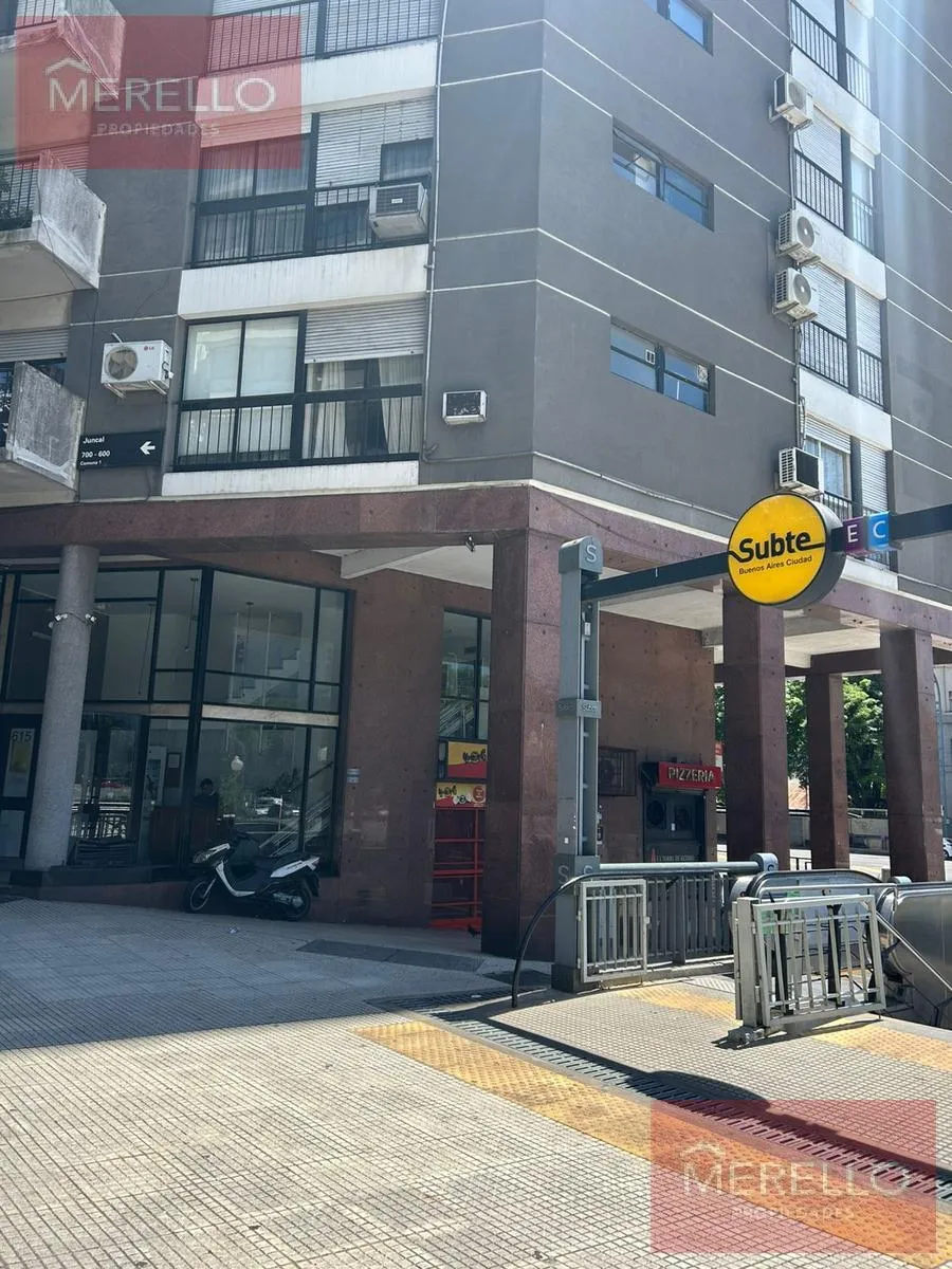 Departamento En Recoleta