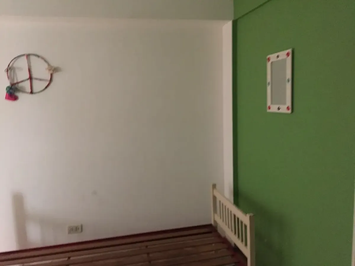 Departamento En Alquiler En Nuñez