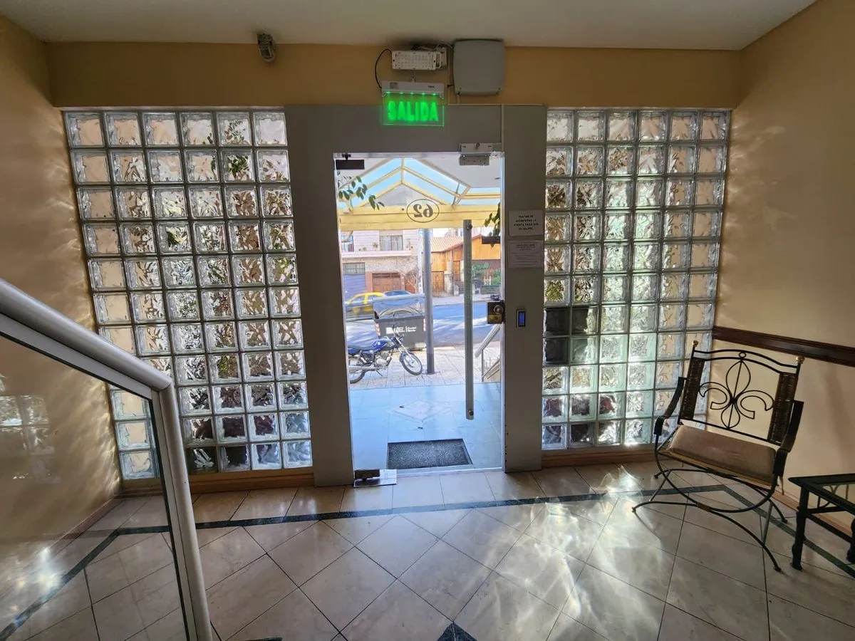 Alquiler Depto Loft 2 Amb Parque Chacabuco