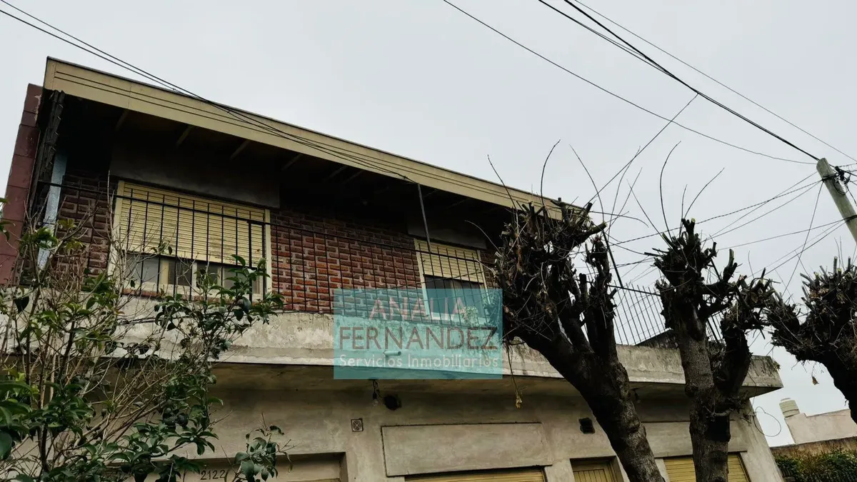 2-room apartment in Hurlingham