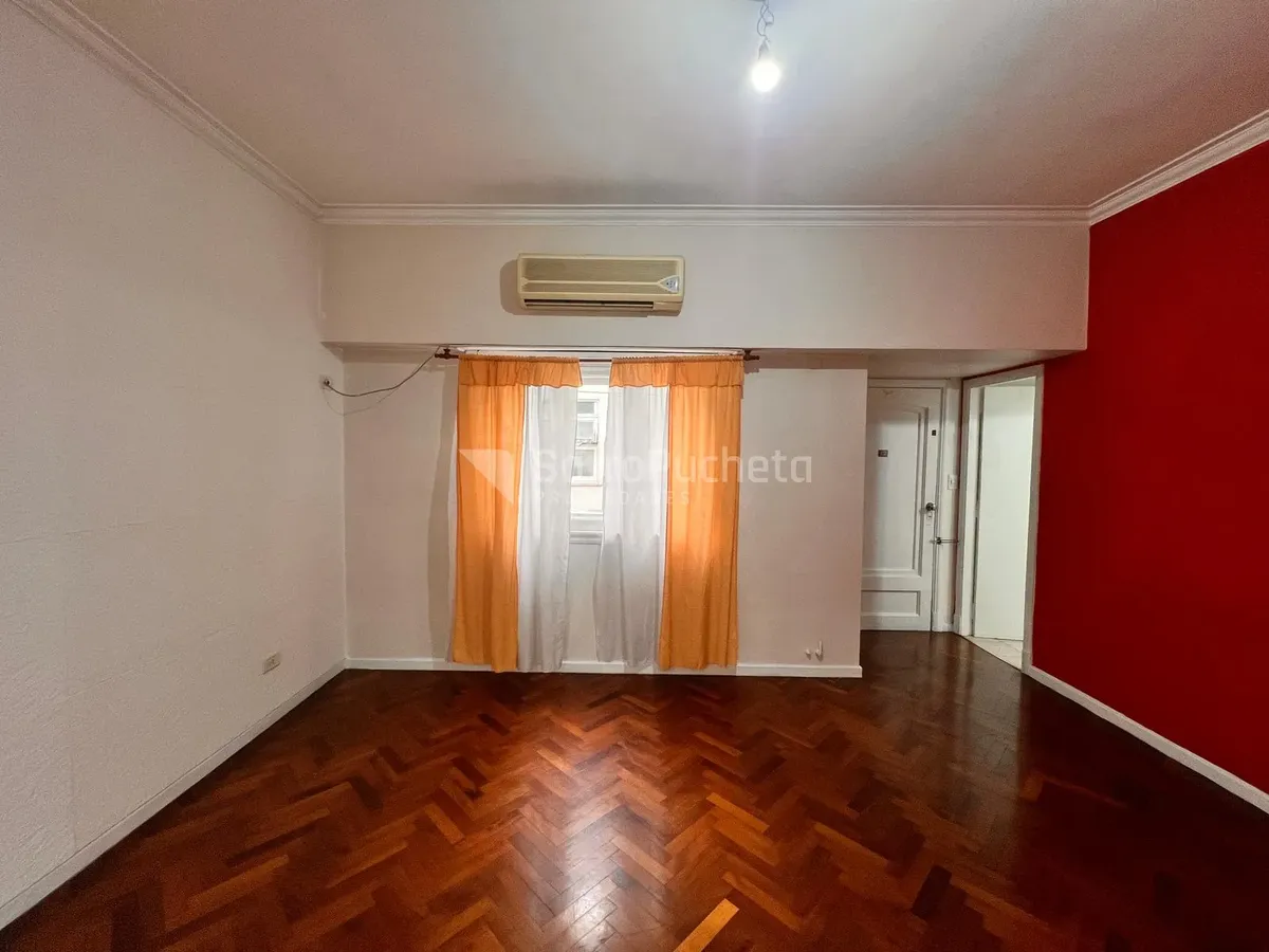 Alquiler De Departamento De 3 Ambientes En Moron Norte