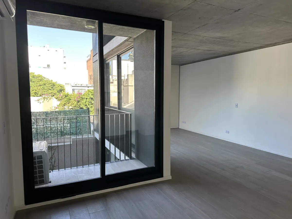 Mono Ambiente A Estrenar , Caballito