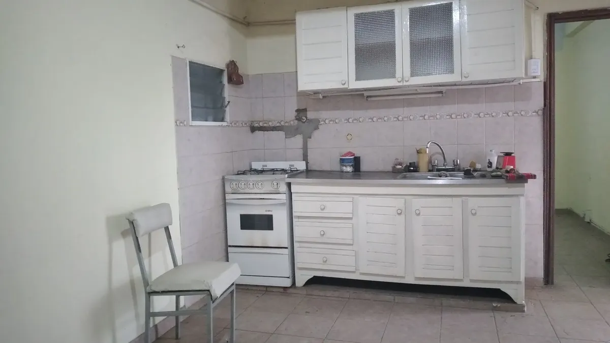 Departamento 3 Ambientes Lomas Del Mirador