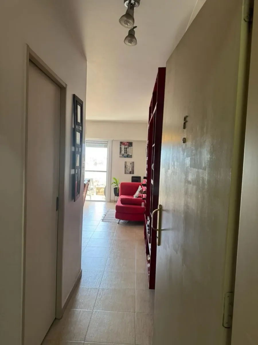 Departamento En Caseros