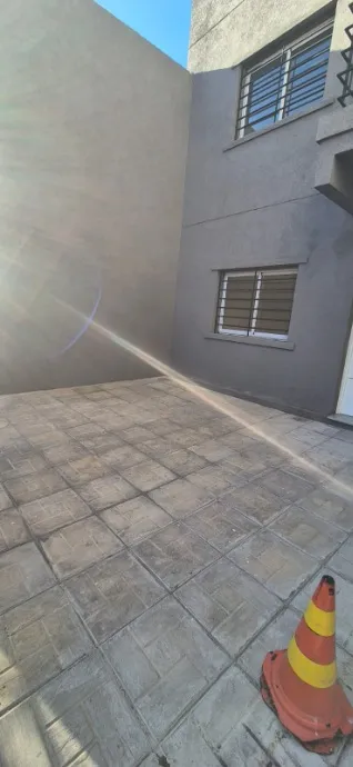 Ground floor, 1 bedroom, parking