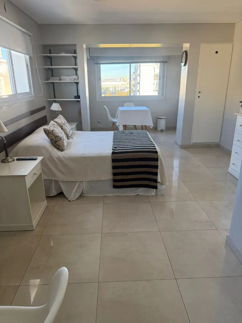 Departamento En Alquiler Temporario