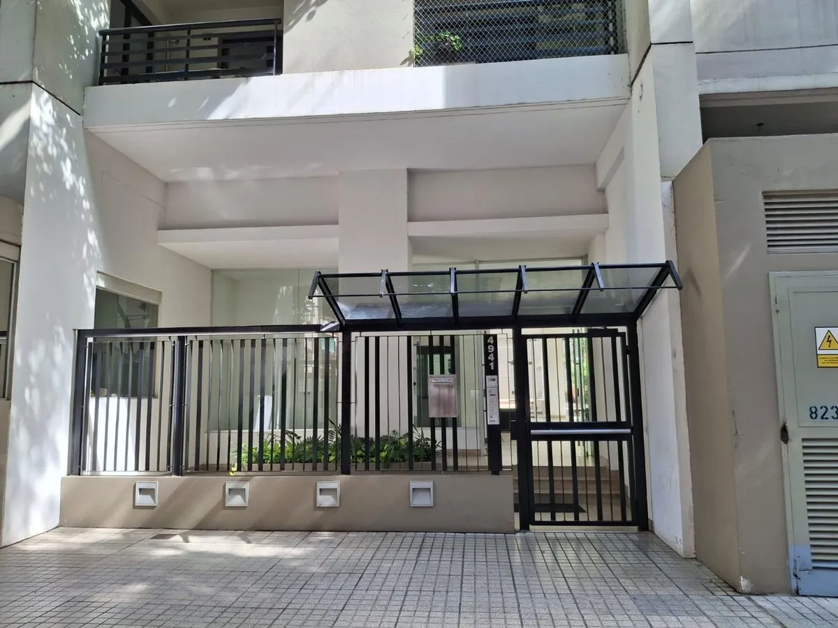 Departamento En Alquiler En V.urquiza 2 Amb C/seg