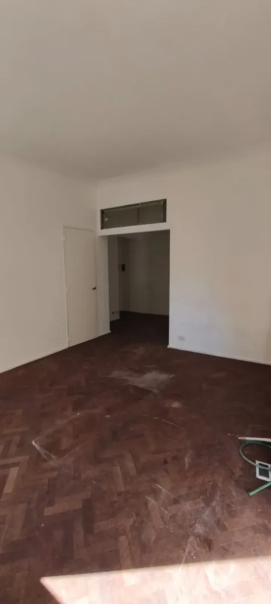 Alquiler De Monoambiente