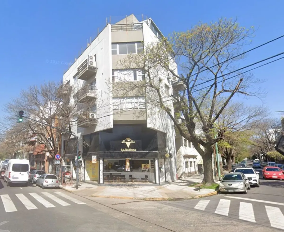 Imóvel: 1 quarto, Villa Ortúzar