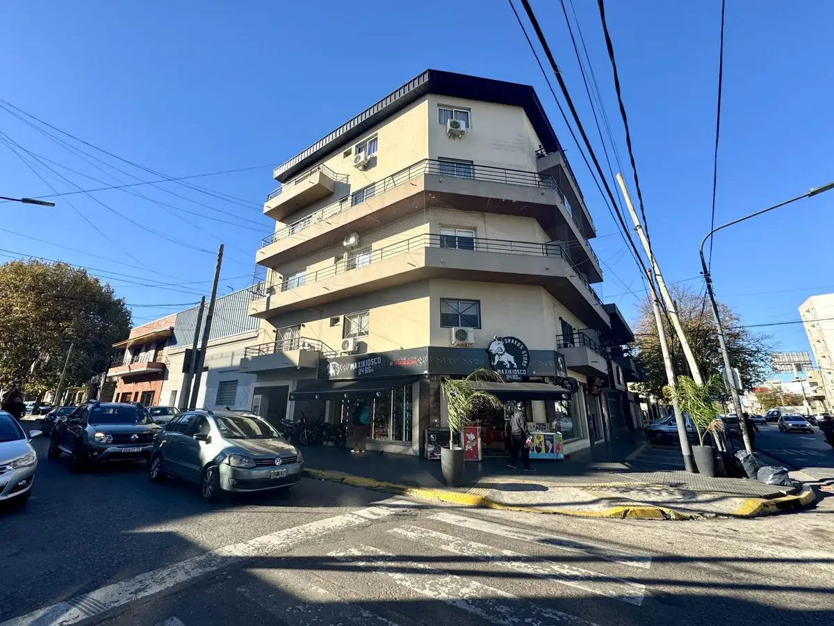 Departamento En Alquiler En Ciudadela