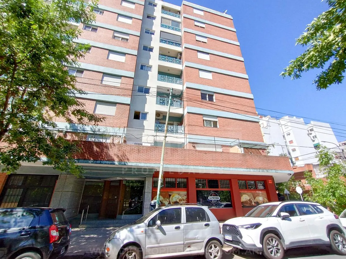 Departamento 2 Ambientes Alquiler - Villa Urquiza