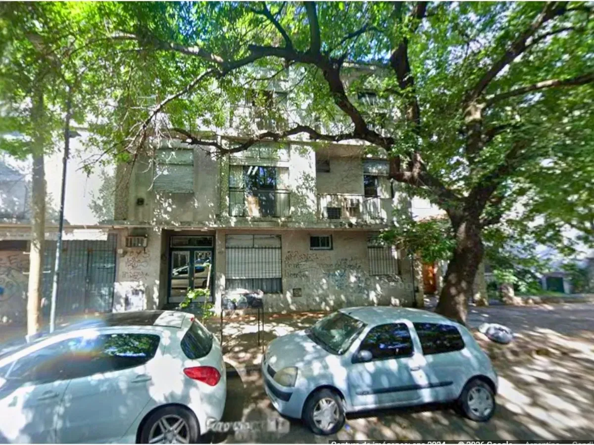 Departamento 3 Domrmitorios C.10 Y C.43