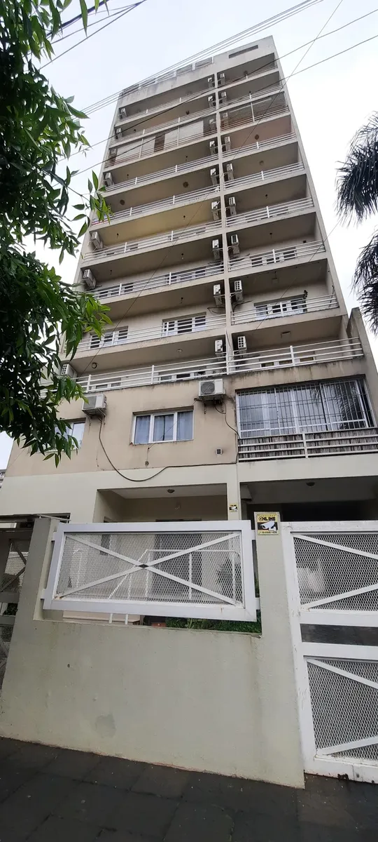 Mono Ambiente - Apto Profesional O Vivienda - Muñiz