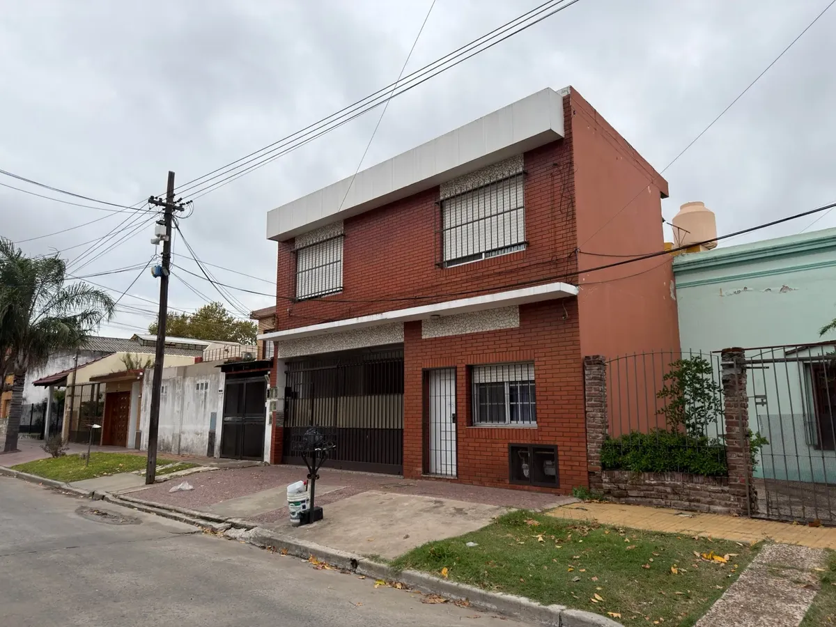 Alquiler - Ph En Bernal Oeste