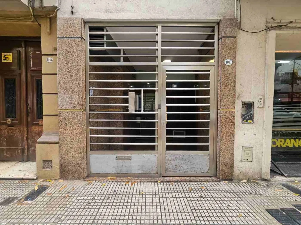 Departamento Alquiler Monoambiente Recoleta Caba