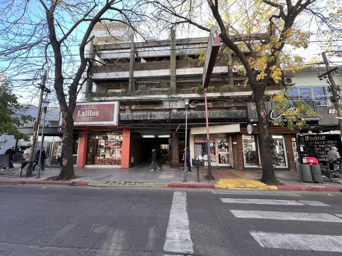 Alquiler Departamento Castelar