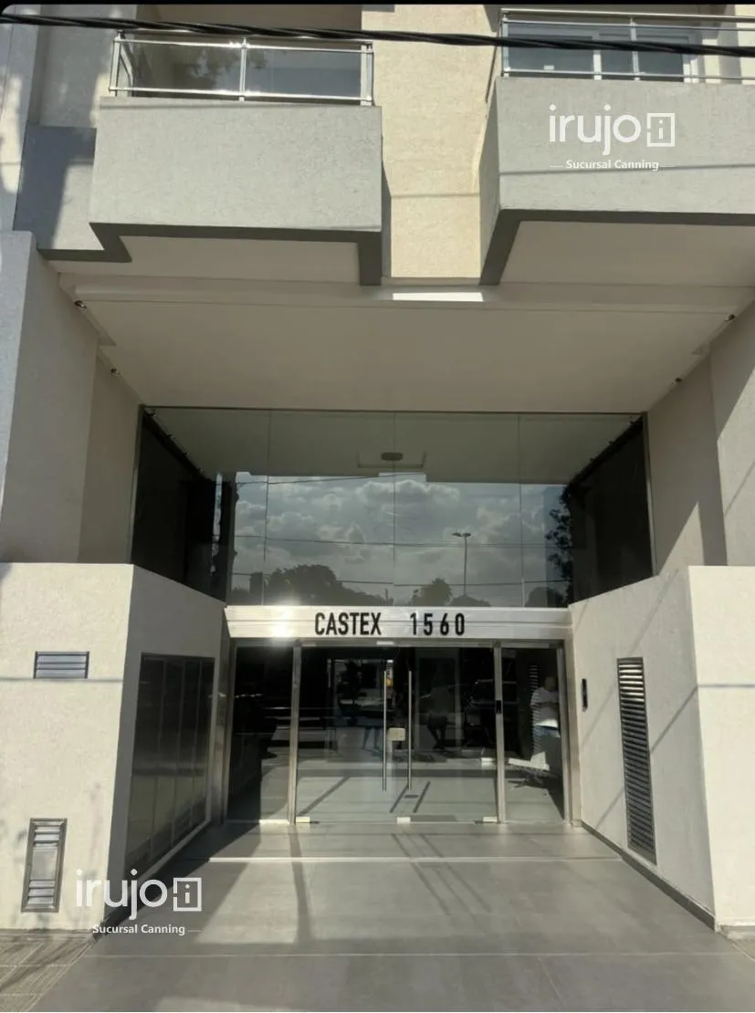 Departamento En Canning Center