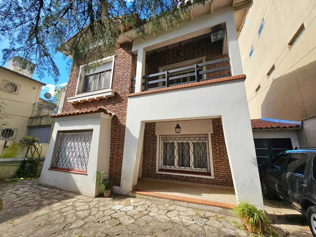 Alquiler Casa 5 Amb Con Pileta Quincho Y Depto 2