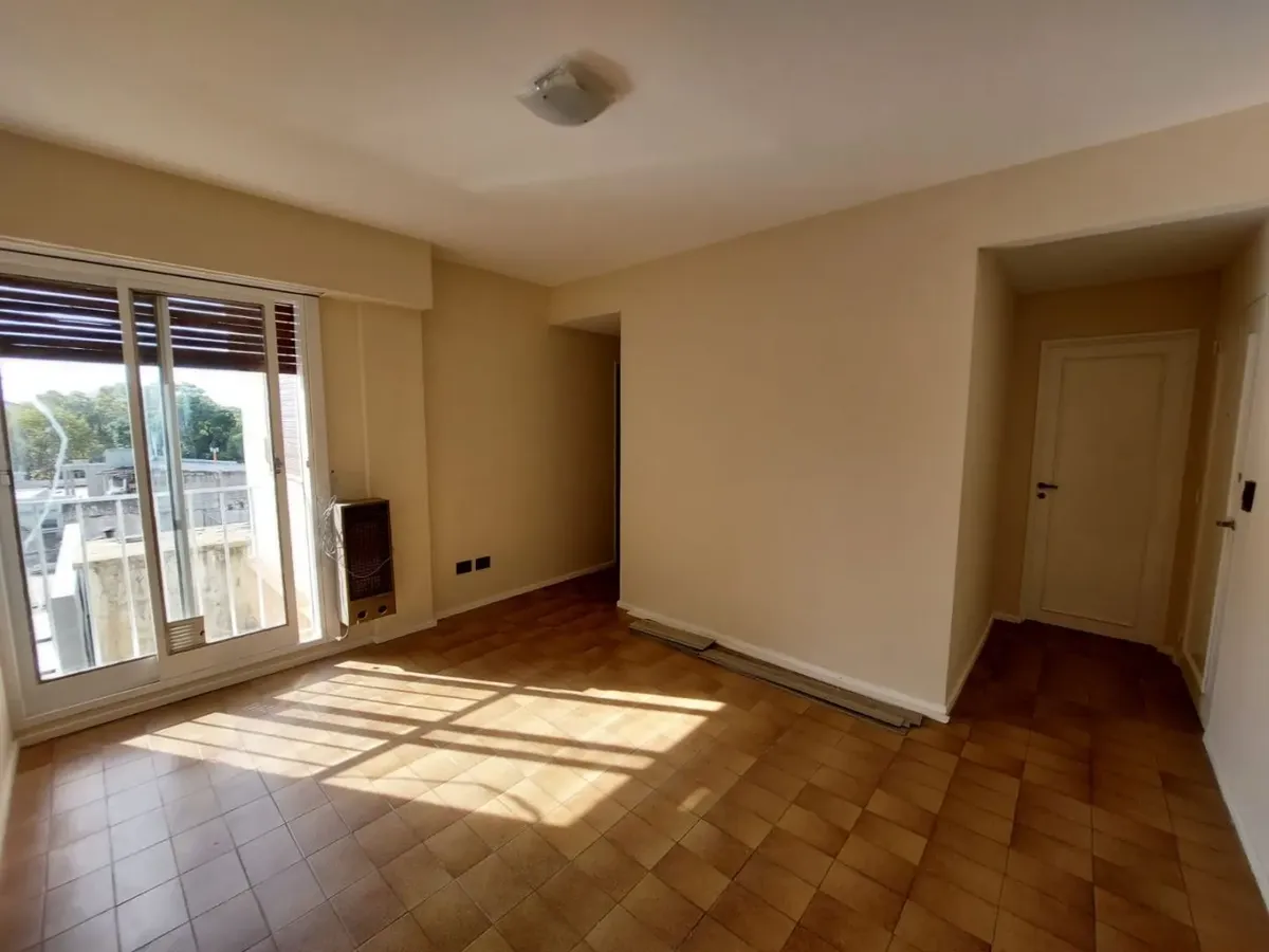 Tinogasta 2800 2-room apartment