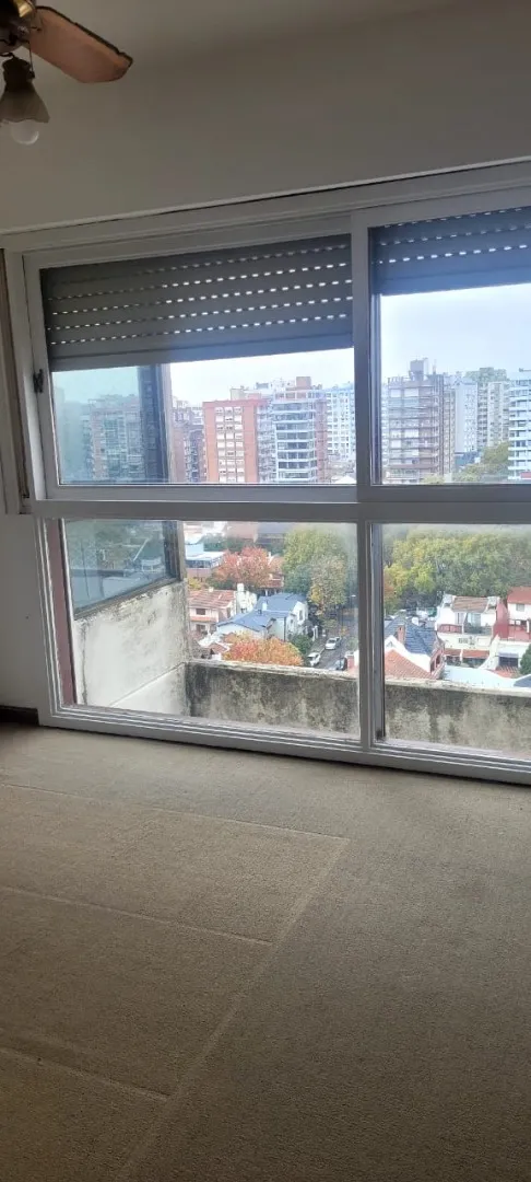 Departamento Impecable Con Excelentes Vistas