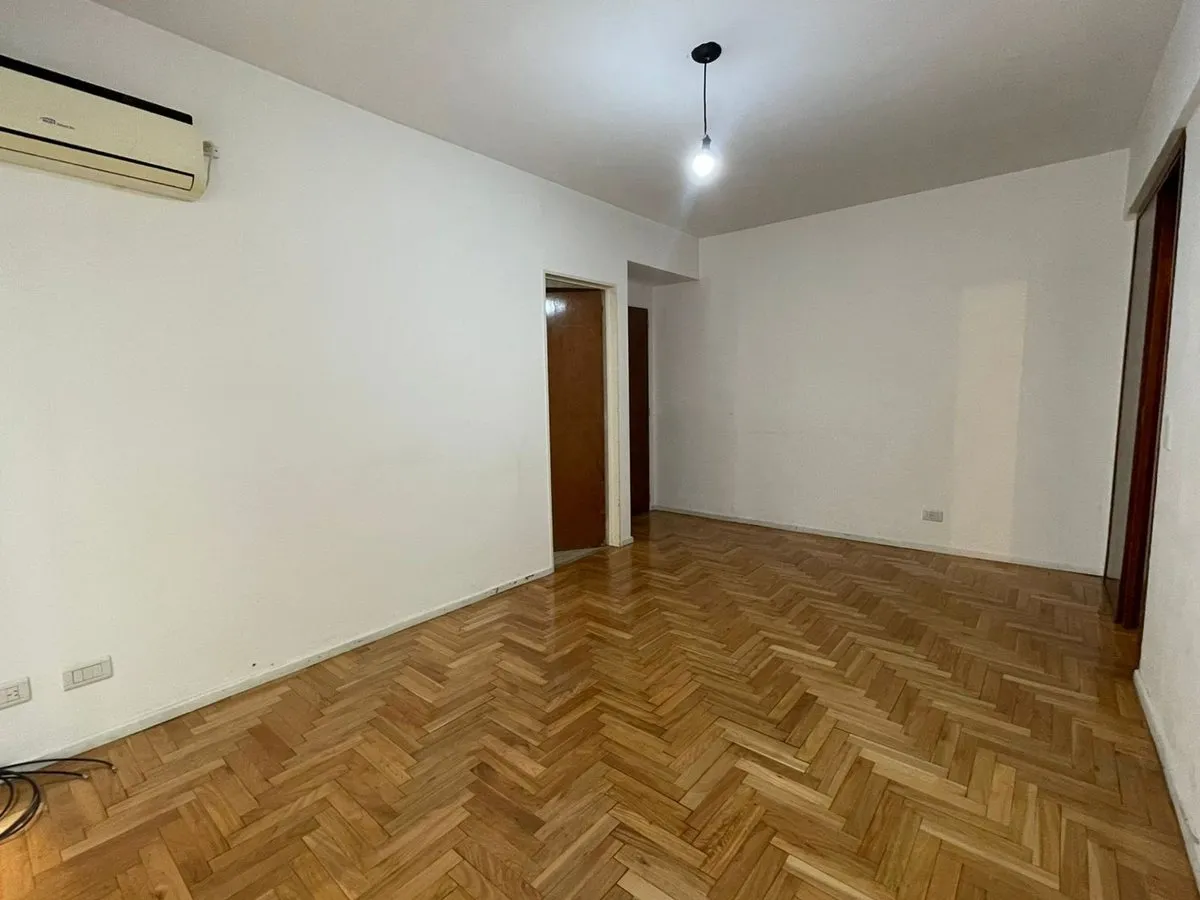 Alquiler Departamento 2 Ambientes Villa Urquiza