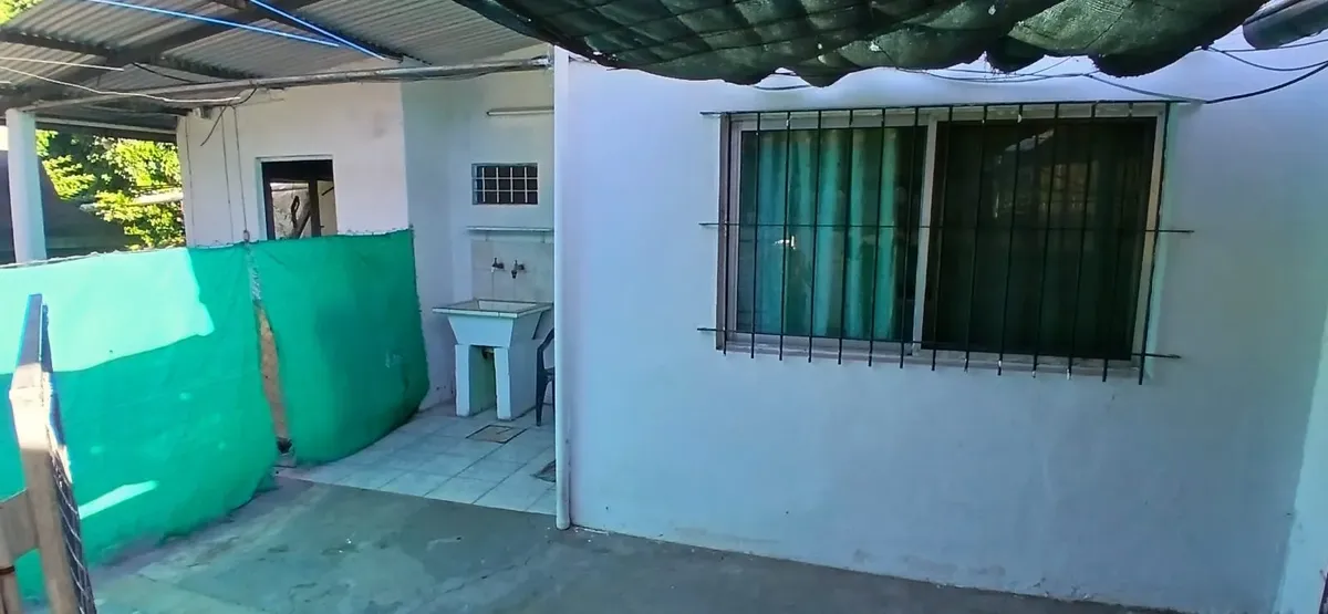 Departamento 2 Ambientes En Alquiler En Jose C. Paz