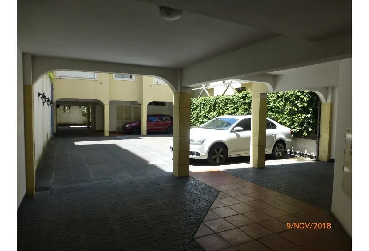 Departamento Alquiler Tempor, En La Mejor Zona De San Isidro