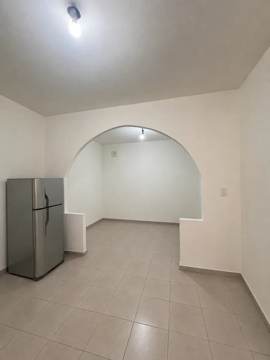 Monoambiente Amplio Tipo Casa