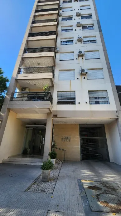7th floor, north balcony