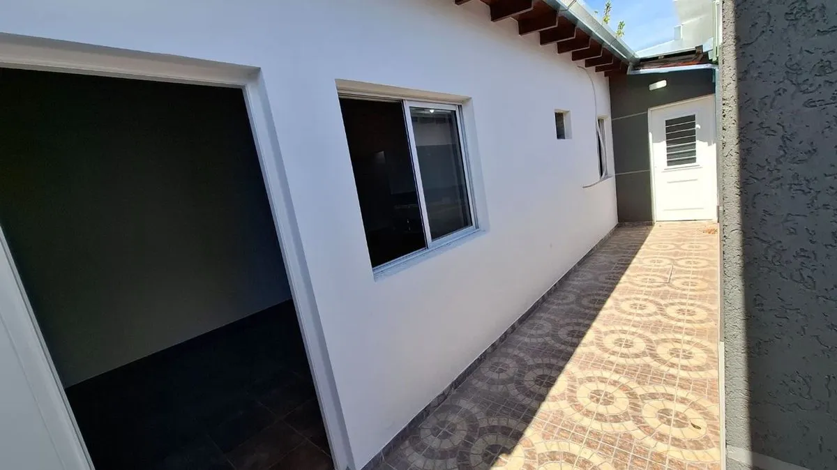 Ph 2 Ambientes C Patio Alquiler Guillon A Estrenar