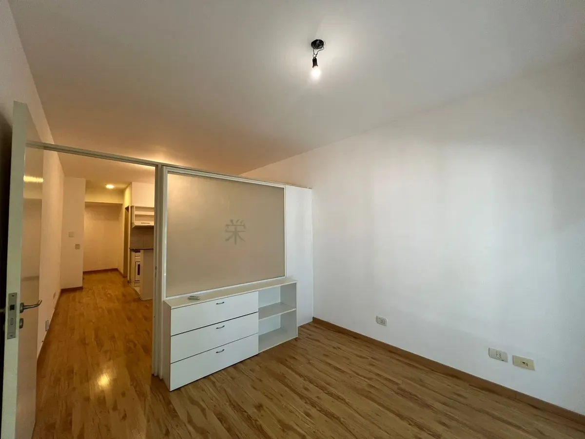 Monoambiente Apto Profesional | Alquiler | Belgrano