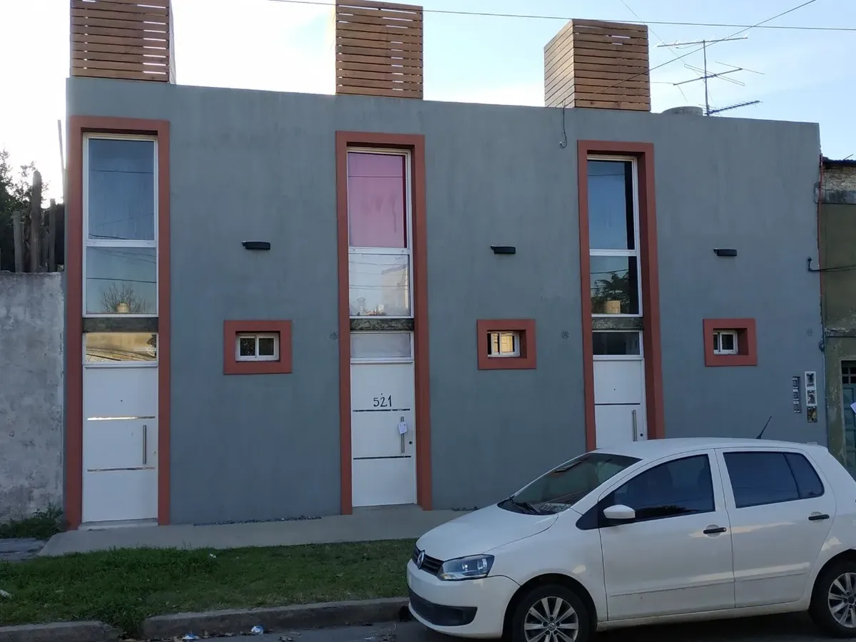 Departamento En Alquiler En Morón, G.b.a. Zona Oeste, Argentina