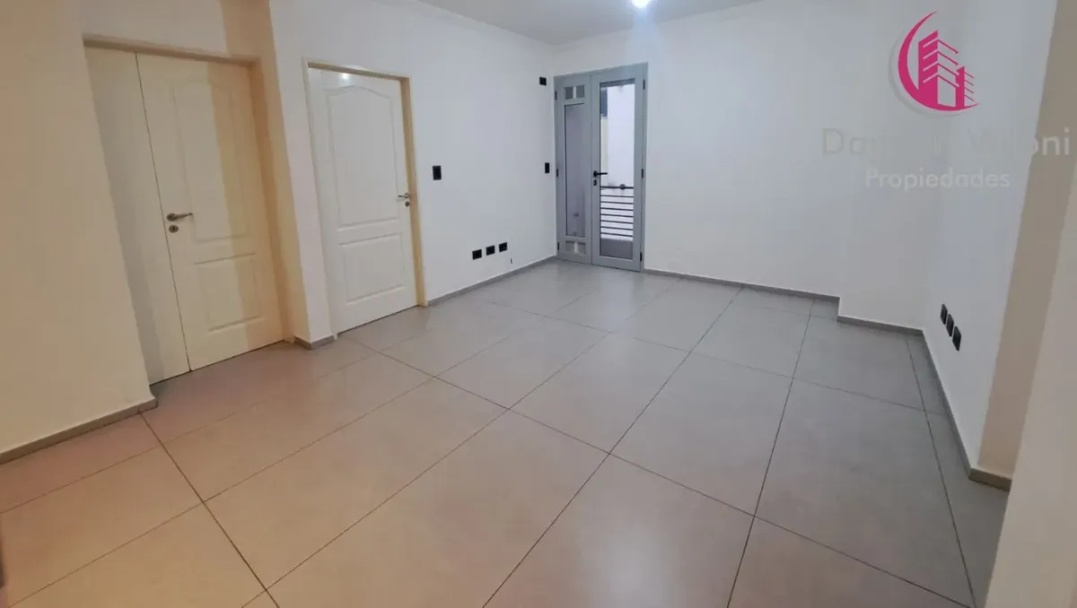 Hermoso 2 Ambientes En Edificio Full Amenities