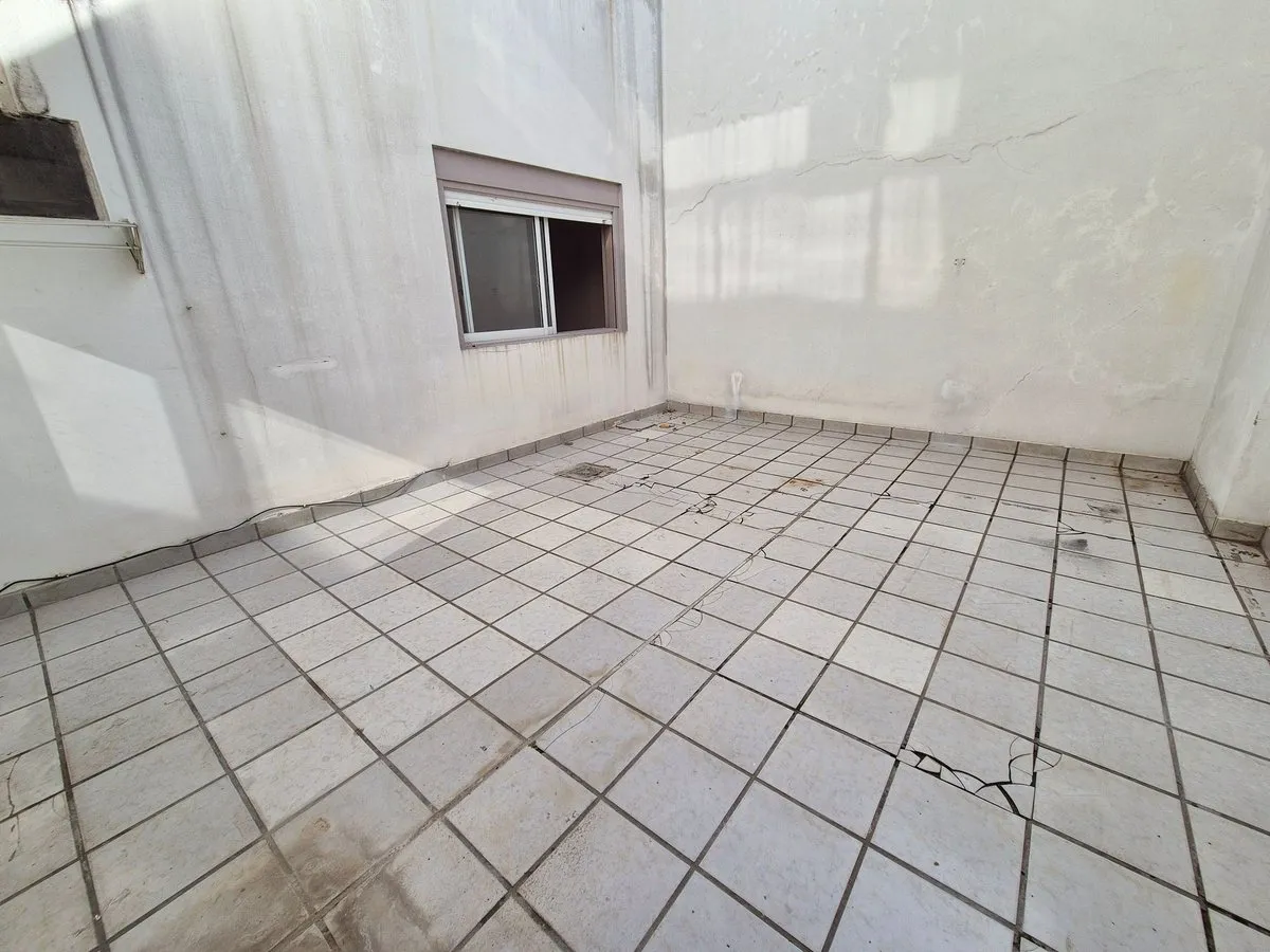Alquiler Ph 2 Ambientes En Pb Patio Bajas Expensas