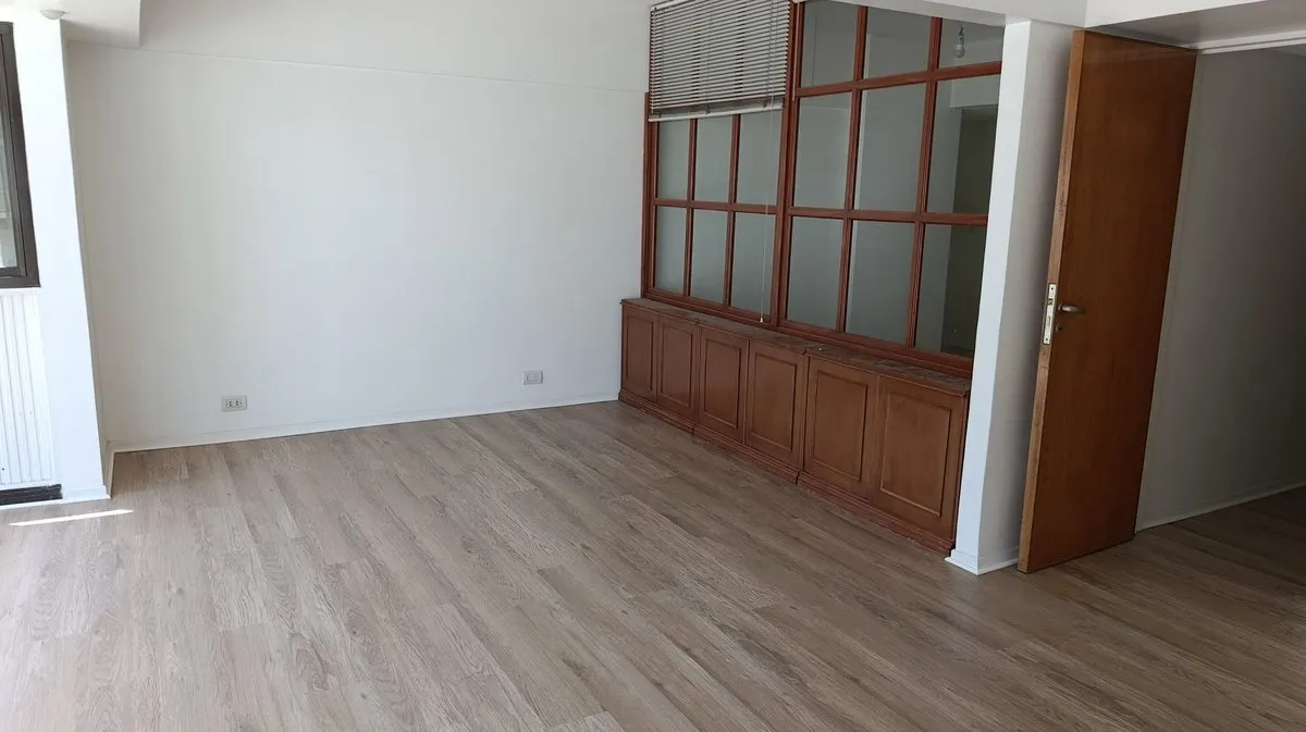 Departamento Alquiler 3 Amb 80 M2 Cochera Baulera