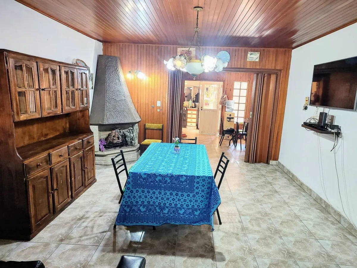 Alquiler De Casa 4 Ambintes En Boulogne