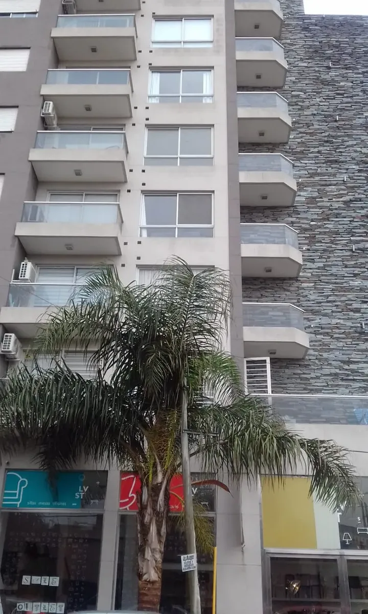 Fray Cayetano Rodriguez 100- Alquiler Departamento Haedo