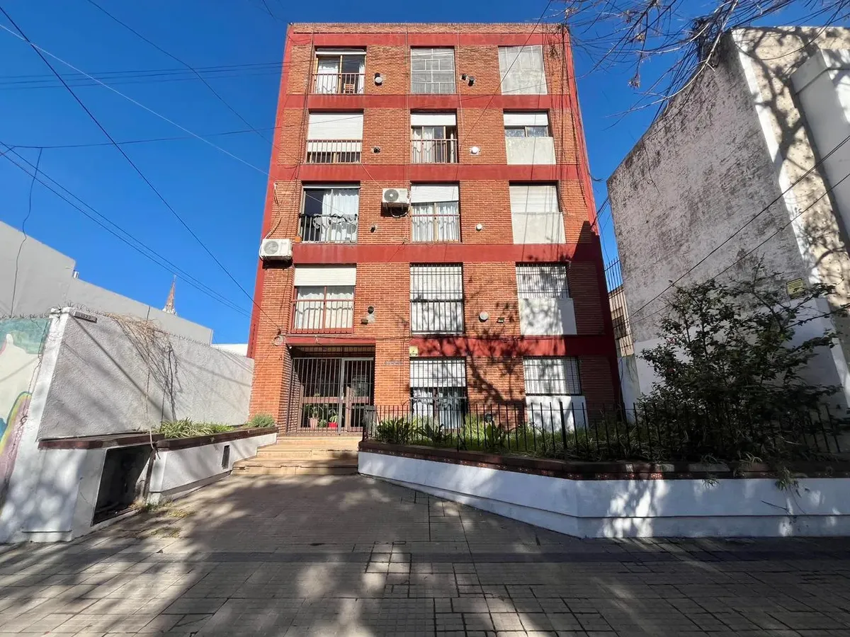 Departamento En Alquiler En La Plata