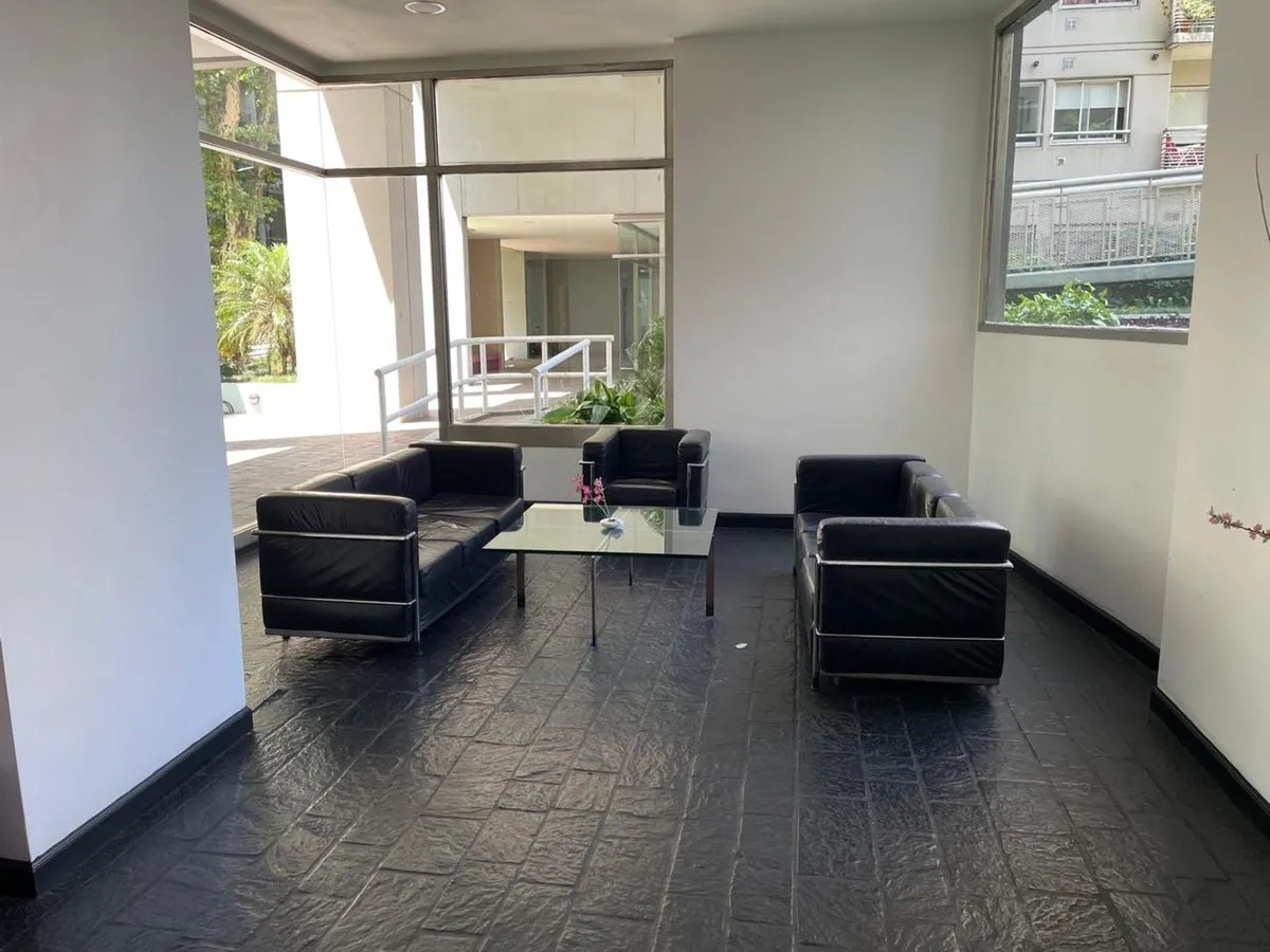 Alquilo Depto 2 Amb Full Amenities Luminoso Flores