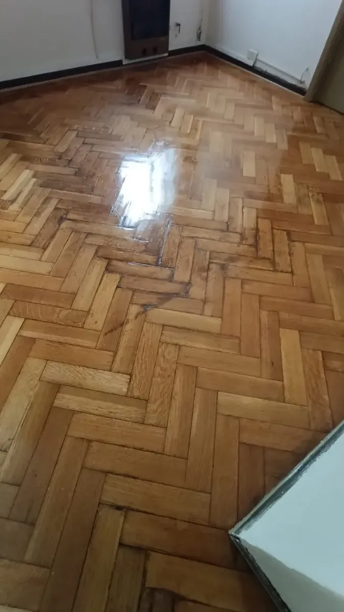 Alquilo Departamento De 2 Ambientes En Balvanera Caba