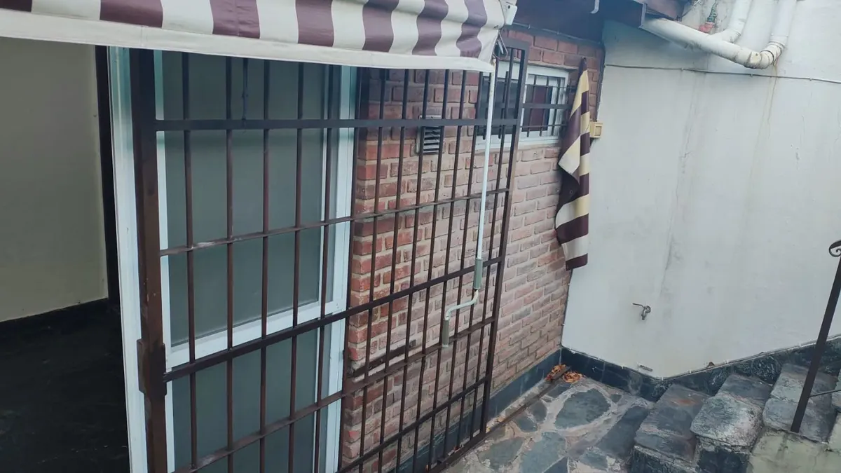 Departamento Monoambiente