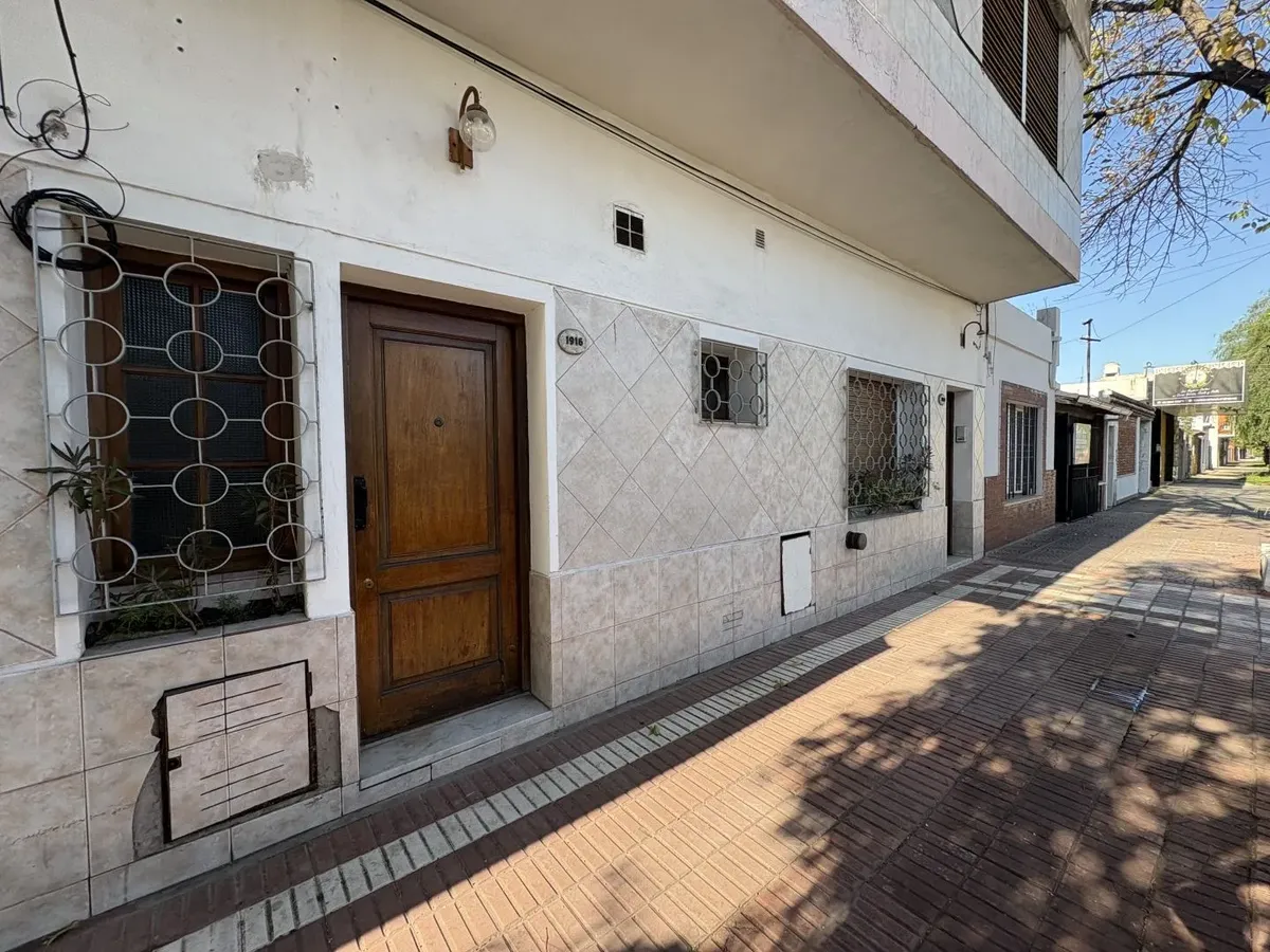 Ph Al Frente De 2 Amb Sin Expensas En Exc. Ubicación