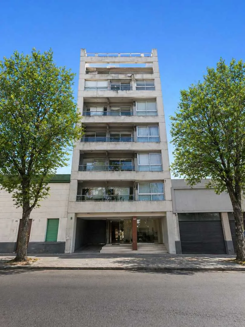 Departamento En Alquiler En La Plata