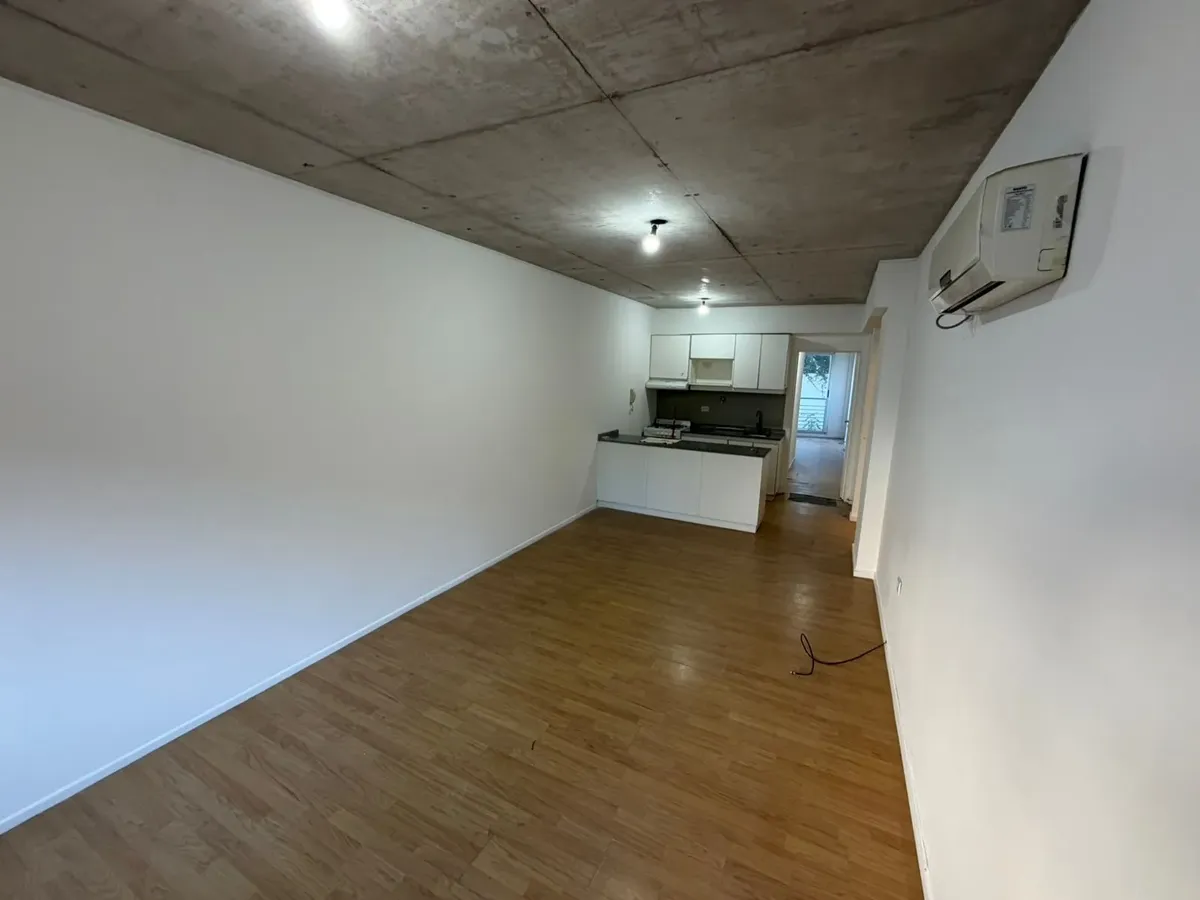 2 Ambientes - Belgrano - Alquiler
