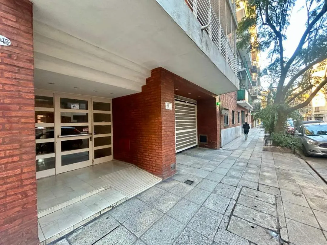 Soler 4000, Palermo, Exp 450.000, 3 Ambientes 2 Baños