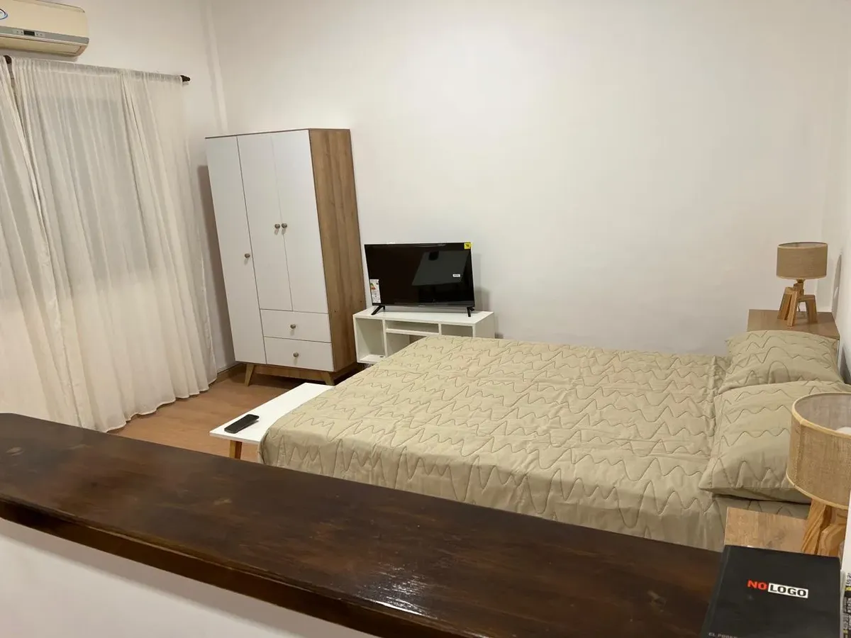 Departamento En San Nicolás